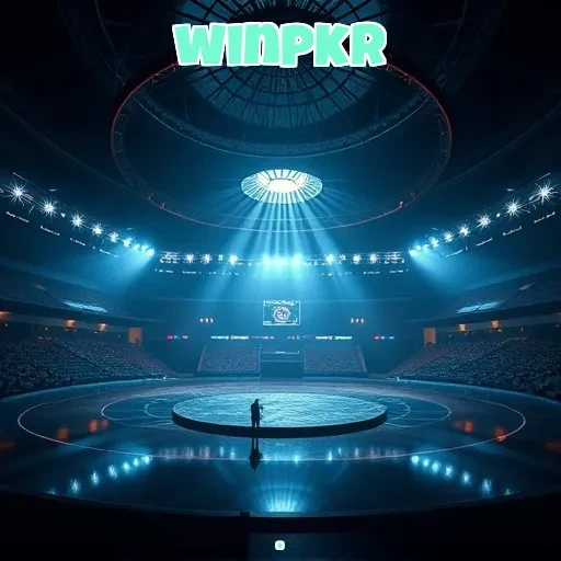 winpkr: Game Pertarungan Seru untuk Penggemar di Indonesia