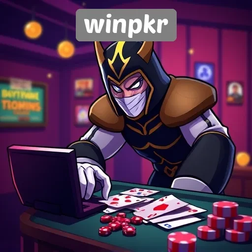 Menjelajahi Keunggulan Game Online di Winpkr