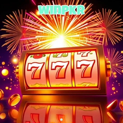 winpkr: Giveaway yang Membawa Keseruan dan Hadiah Menarik!