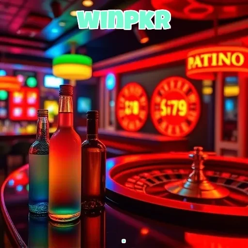 winpkr: Cara Cerdas Bermain dan Menang di Game Online