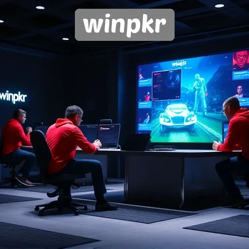 Dampak Winpkr pada Industri Game di Indonesia