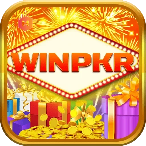 winpkr Logo