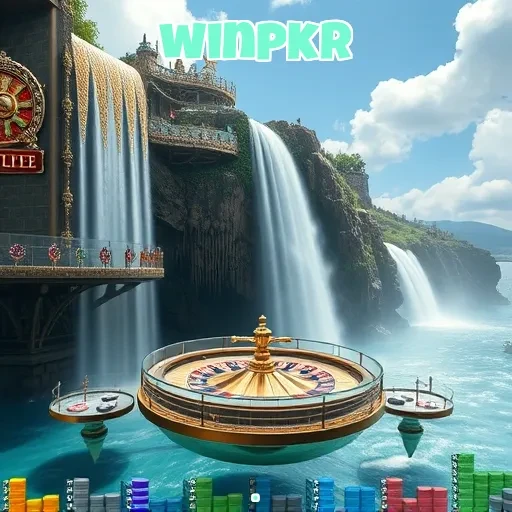 winpkr: Keunggulan Game MOBA Menarik Perhatian Pengguna Indonesia