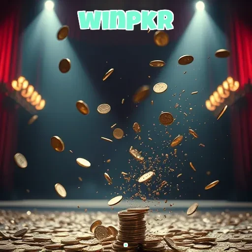 winpkr: Menyusun Serunya Game Puzzle untuk Semua Pengguna