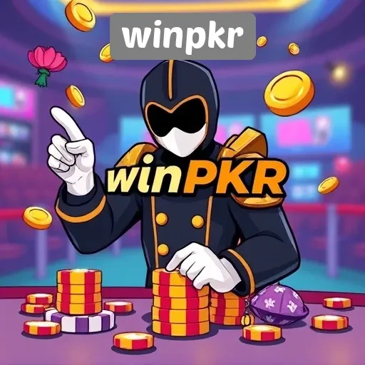 Fitur Unggulan yang Ditawarkan oleh Winpkr
