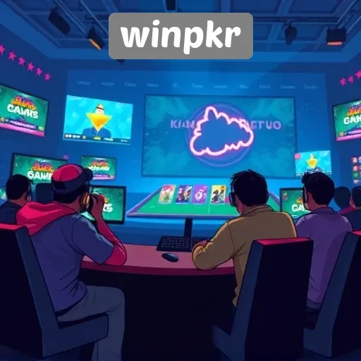 Kelebihan Winpkr untuk Penggemar Game di Indonesia