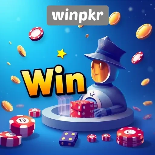 Mengenal WinPkr sebagai Platform Game Online Terpercaya