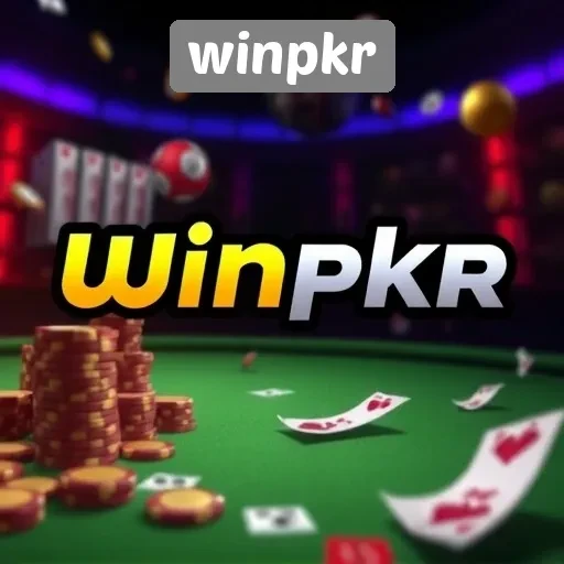 Perbandingan Winpkr dengan Situs Game Lain di Indonesia